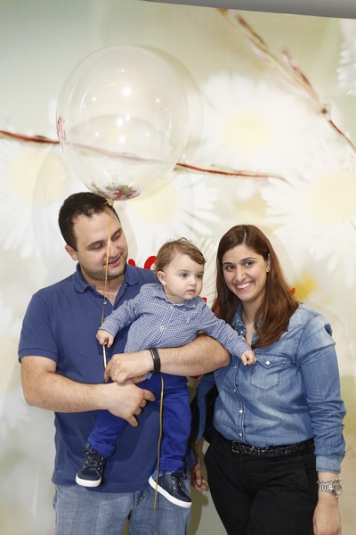 Il Gufo:From Italy to Lebanon: a luxury kids haven